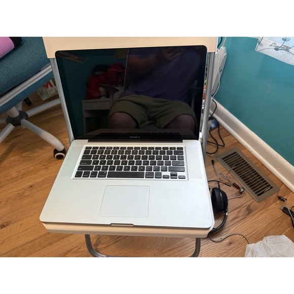 Apple MacBook Pro 15
